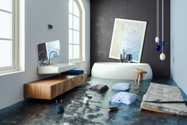 Best Local water damage restoration  in Honeoye Falls, NY