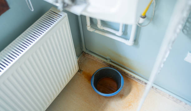 Best Commercial water damage restoration  in Honeoye Falls, NY