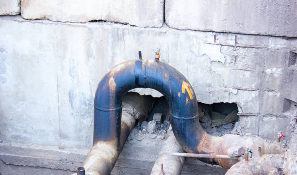 Best 24-hour water damage restoration  in Honeoye Falls, NY